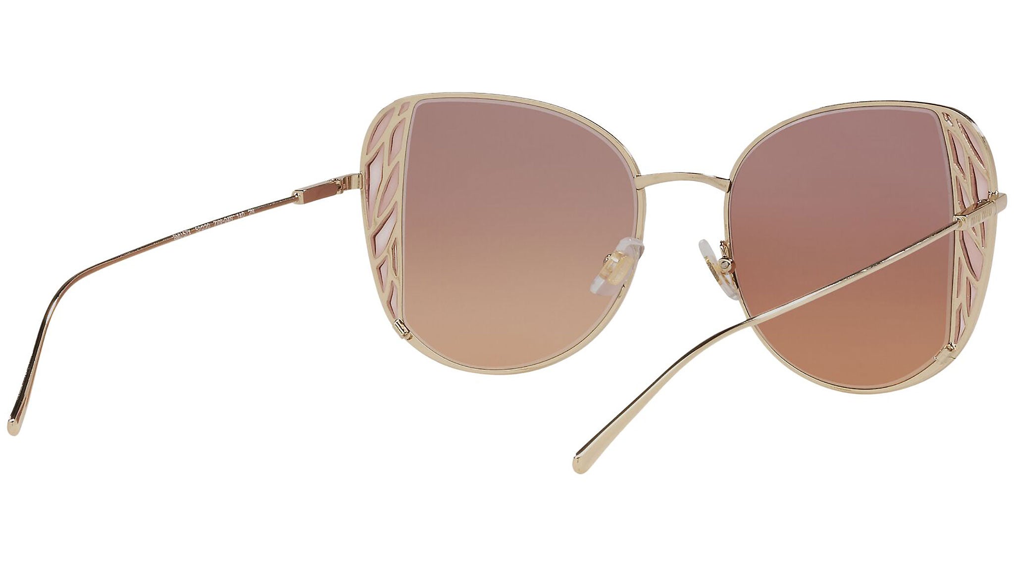 MU 57XS ZVN04N pale gold