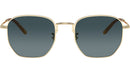 Kierney Sun OV1331S Gold