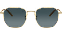 Kierney Sun OV1331S Gold