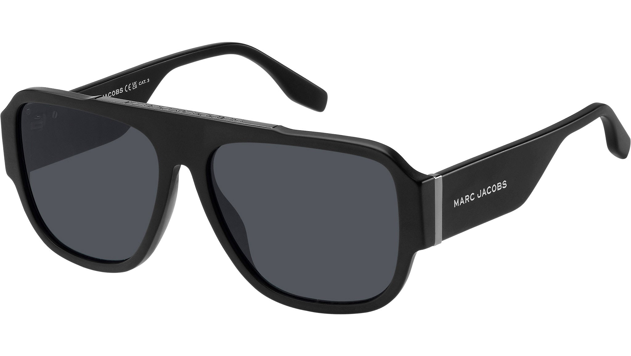 MARC 756/S 003 IR Matte Black