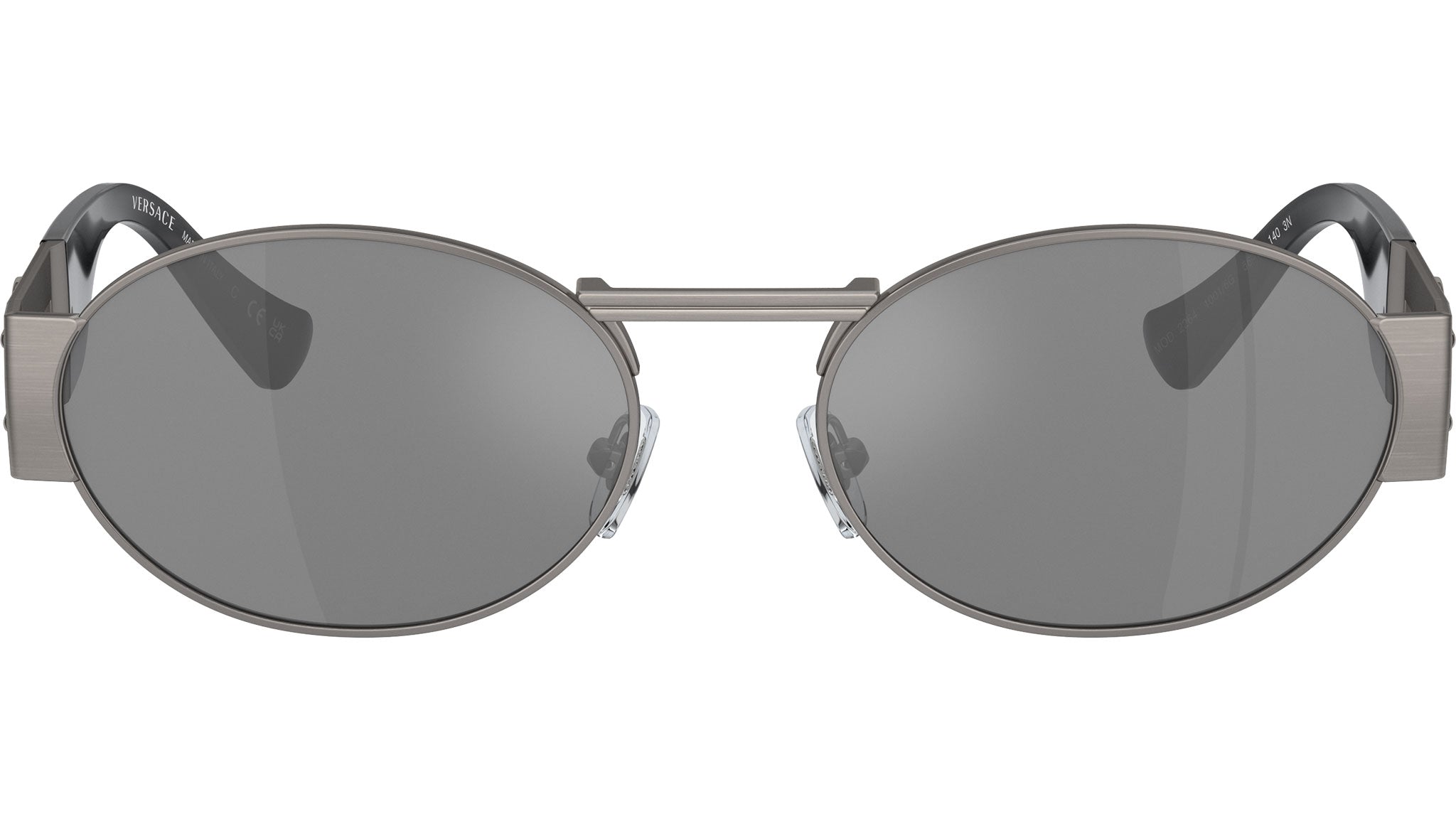 VE2264 10016G Matte Gunmetal