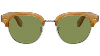 Cary Grant 2 Sun OV5436S 169952 Amber Tortoise
