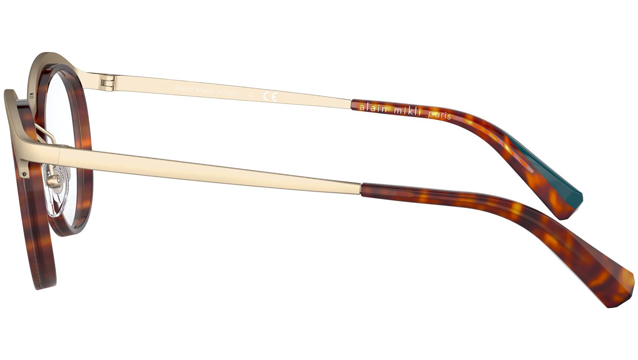 Mikell 2039D 002 gold