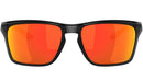 Sylas OO9448 05 black