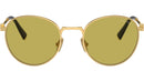 MU 55ZS 5AK07O Gold Green