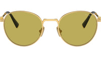 MU 55ZS 5AK07O Gold Green