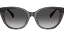 RA5324U 55368G Black