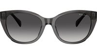 RA5324U 55368G Black
