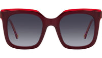 HER 0249/G/S 0T5 Burgundy Pink