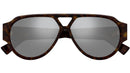 BV1318S 002 Dark Havana Grey