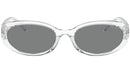 RA5306U 533187 Crystal