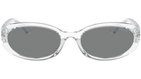 RA5306U 533187 Crystal