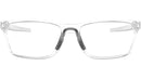 Hex Jector OX8032 06 Polished Clear