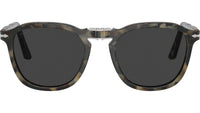 PO3345S 107148 Brown Tortoise