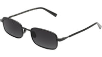 EDARA Matte Black