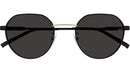 DU0064S 001 black grey