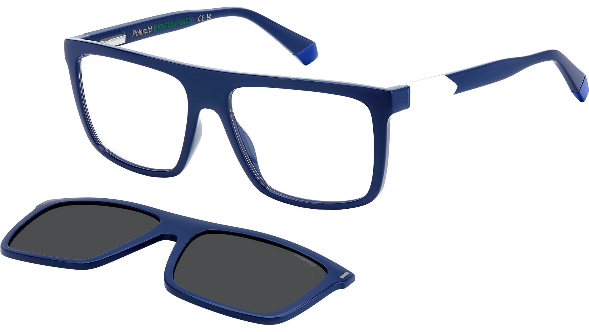 PLD 6230/CS PJP M9 Clip