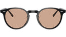 N.02 OV5529U 1731 Black
