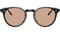 N.02 OV5529U 1731 Black