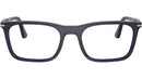 PO3358V 1217 Milky Depths Blue