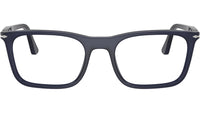 PO3358V 1217 Milky Depths Blue