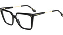 D2 0136 807 Black