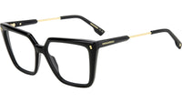 D2 0136 807 Black