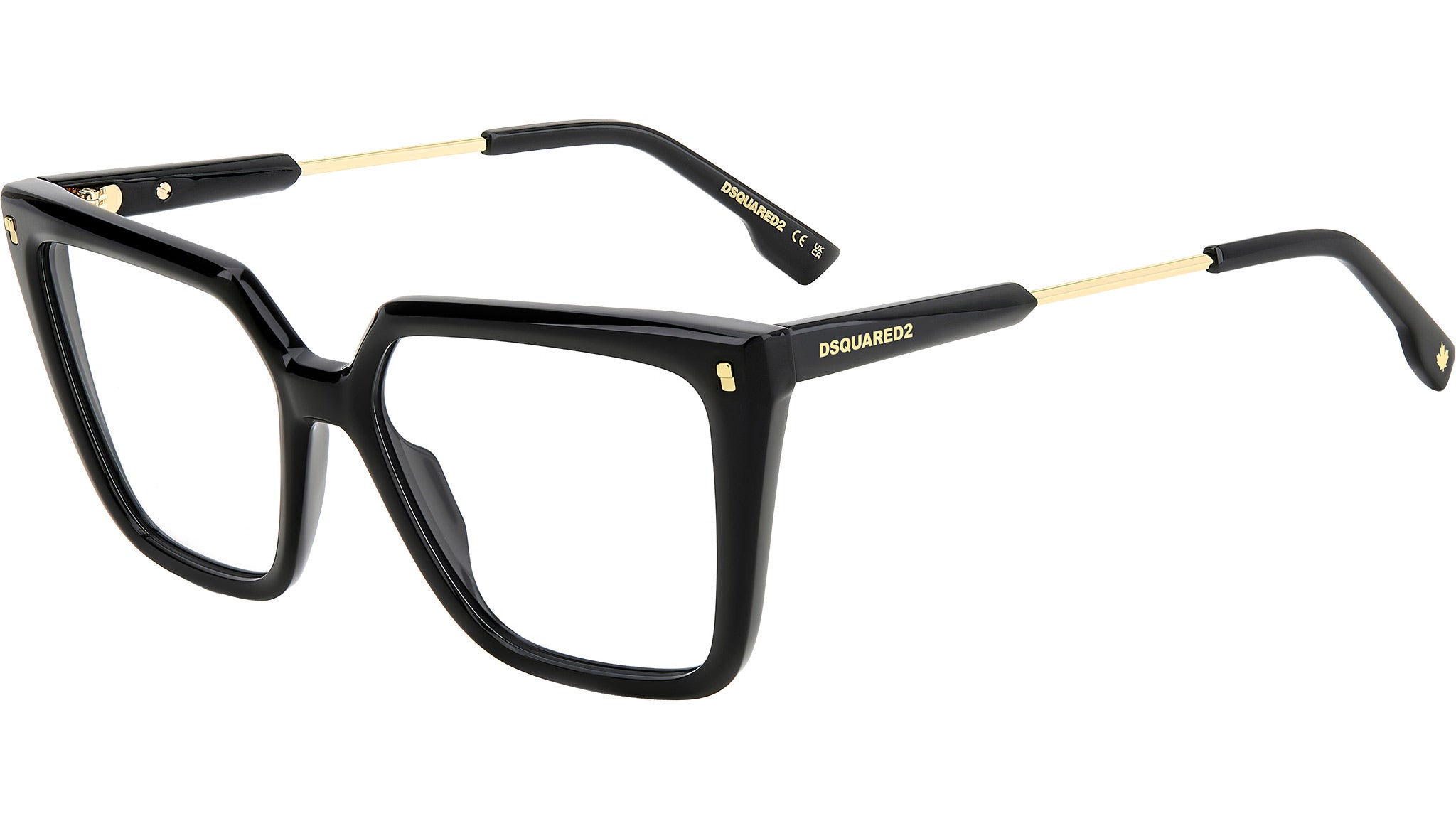 D2 0136 807 Black