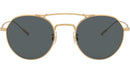 Reymont OV1309ST yellow
