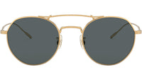 Reymont OV1309ST yellow