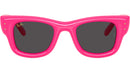 Wayfarer Puffer RB4940 683287