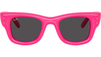 Wayfarer Puffer RB4940 683287
