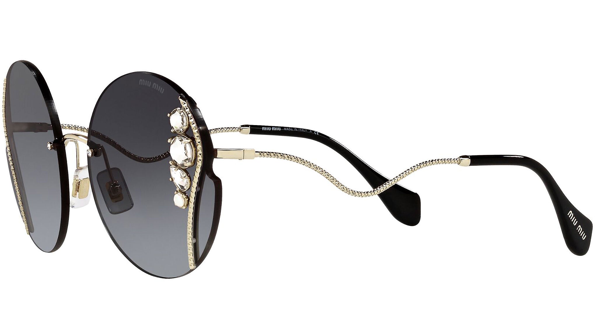 MU 50XS 05O5D1 pale gold