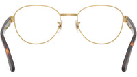 RB6543 Optics 2500