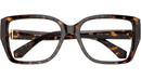 Castello MK4115U 3006 Dark Tortoise