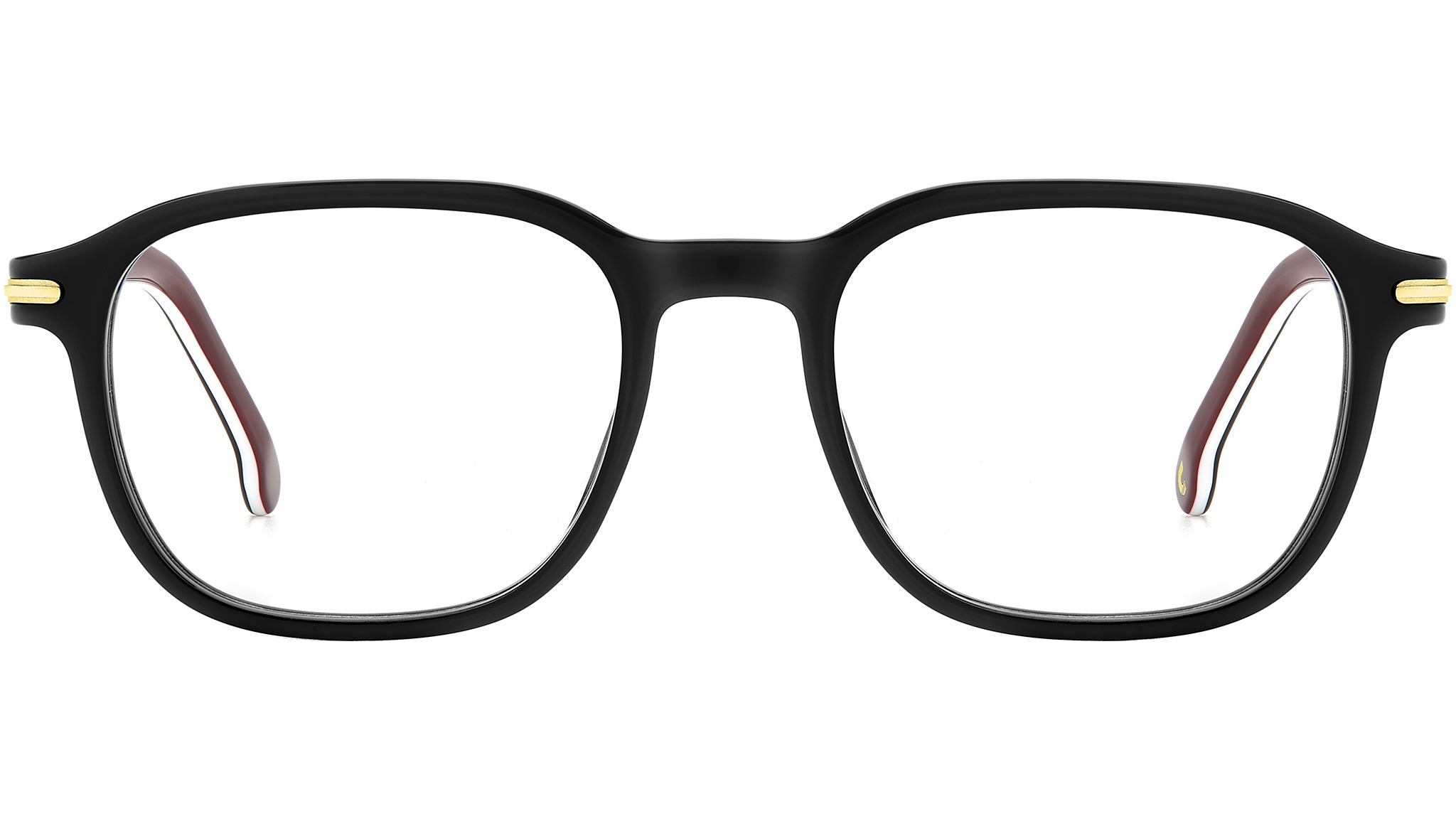 320 GUU Black Burgundy