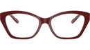 Makena Beach MK4136 4004 Deep Red
