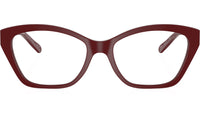 Makena Beach MK4136 4004 Deep Red