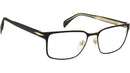 DB 1137 I46 Black Gold