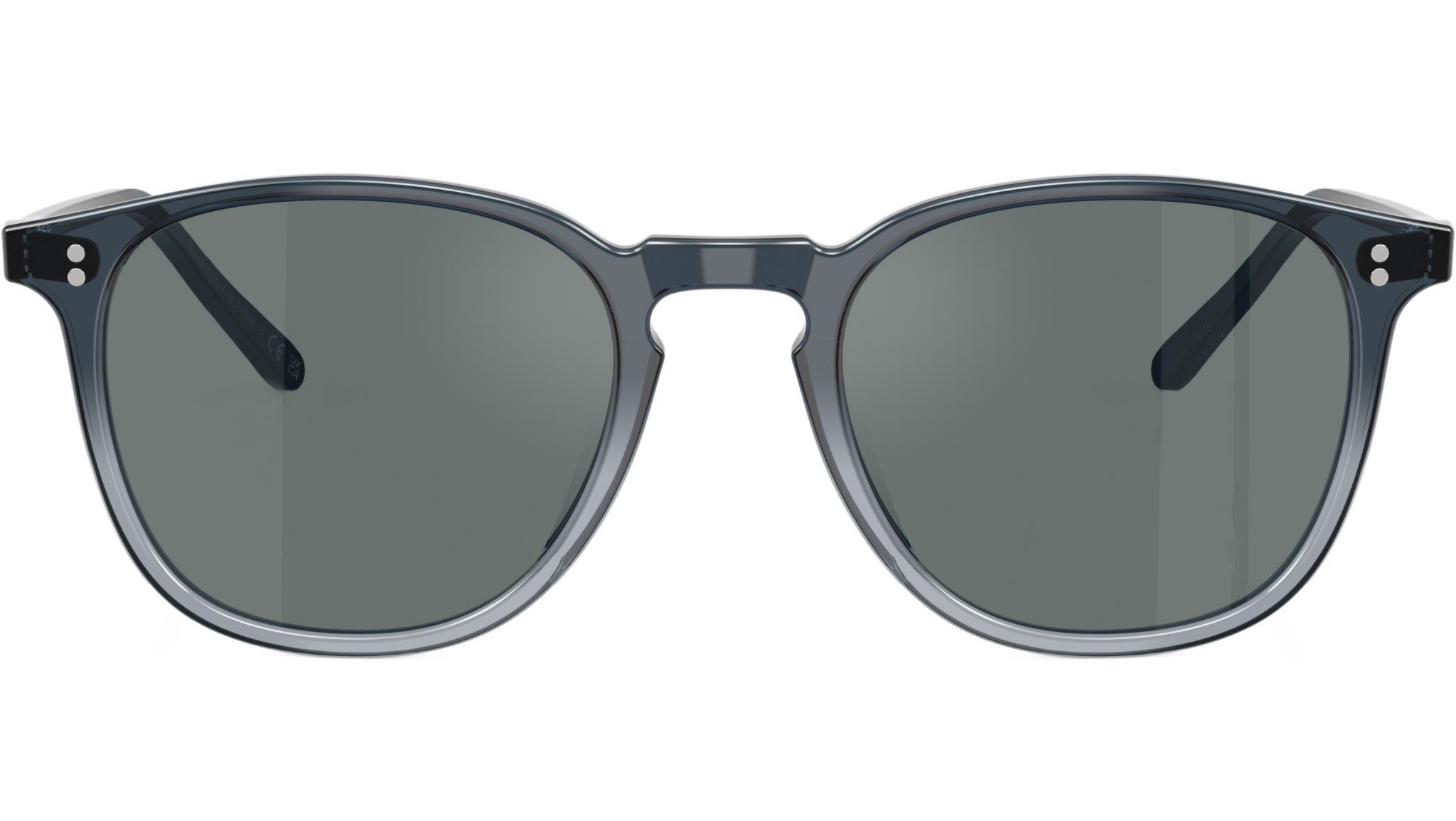 Finley 1993 Sun OV5491SU 1777W5 Twilight Gradient