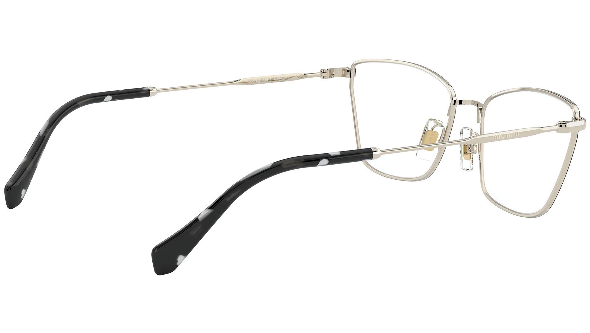 MU 52SV AAV1O1 pale gold / black