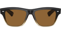 Oliver Sixties Sun OV5522SU Kona Gradient
