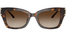 Cantabria MK2237U 300613 Dark Tortoise
