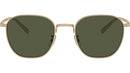 Rynn OV1329ST Gold