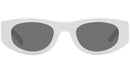 Mastermindy 000 white