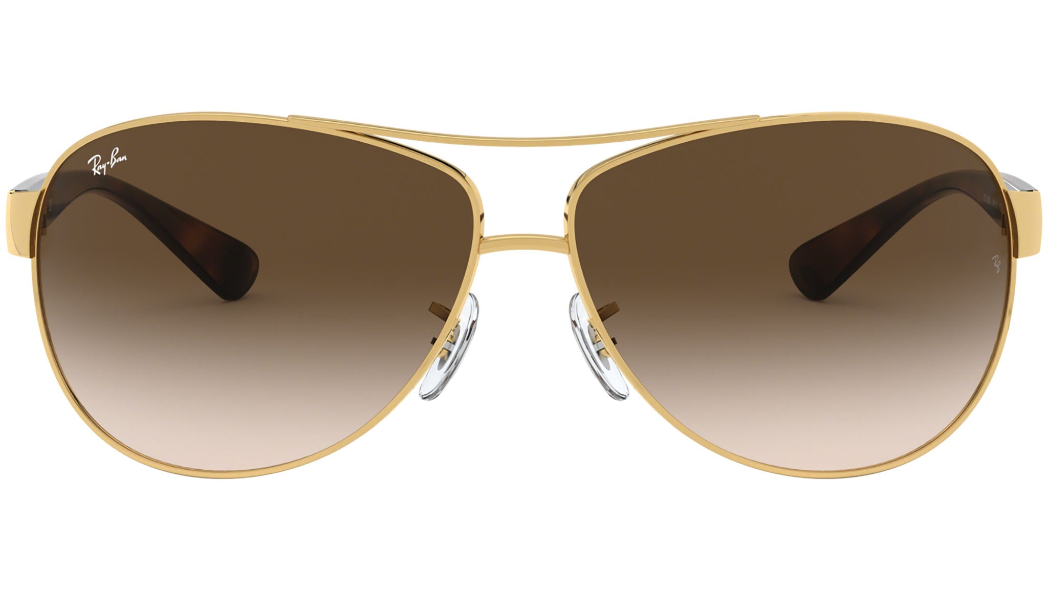 RB3386 arista gold brown