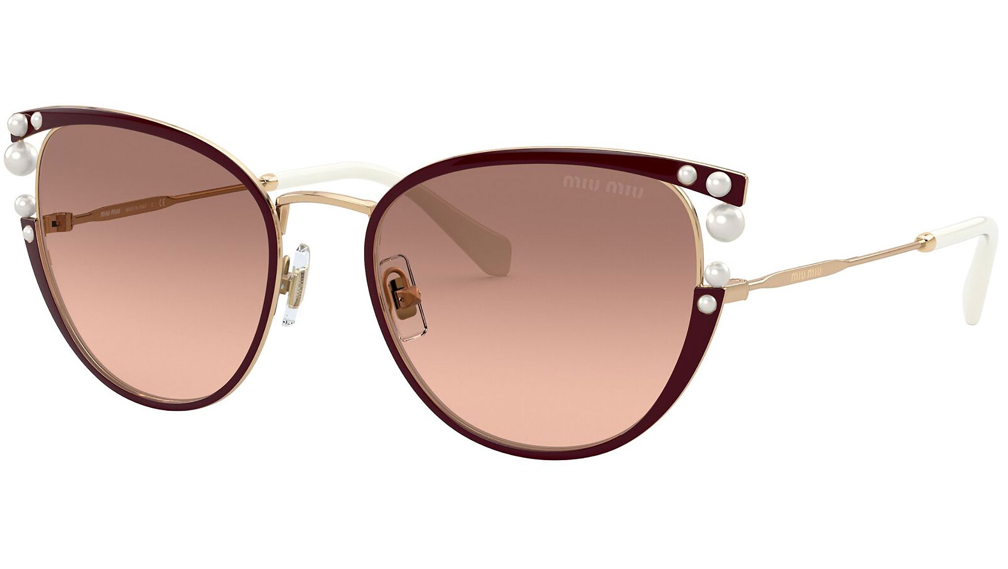 MU 62VS 04G0A5 bordeaux