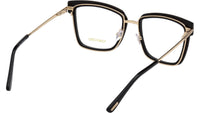 FT5507-B 001 Shiny Black