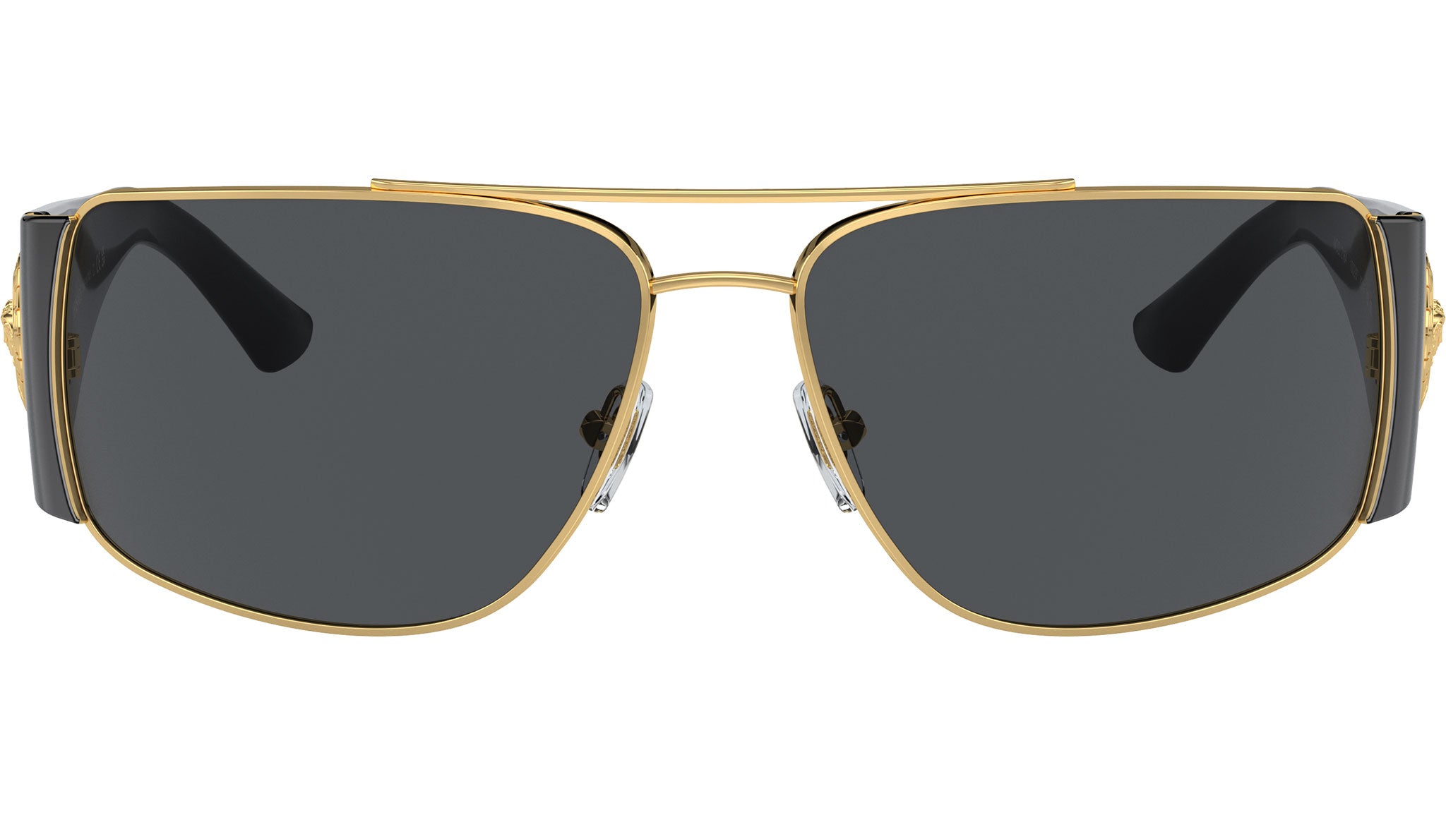 Rock Icons VE2163 100287 gold