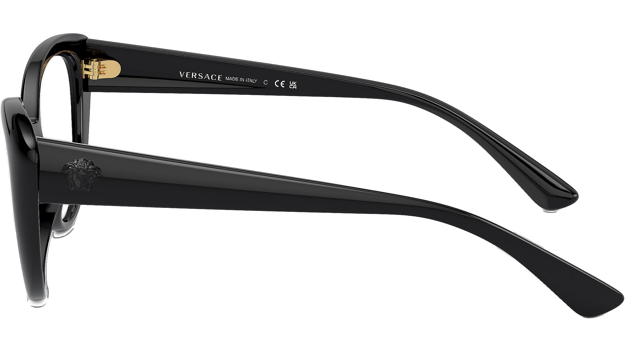 VE3349U GB1 Black